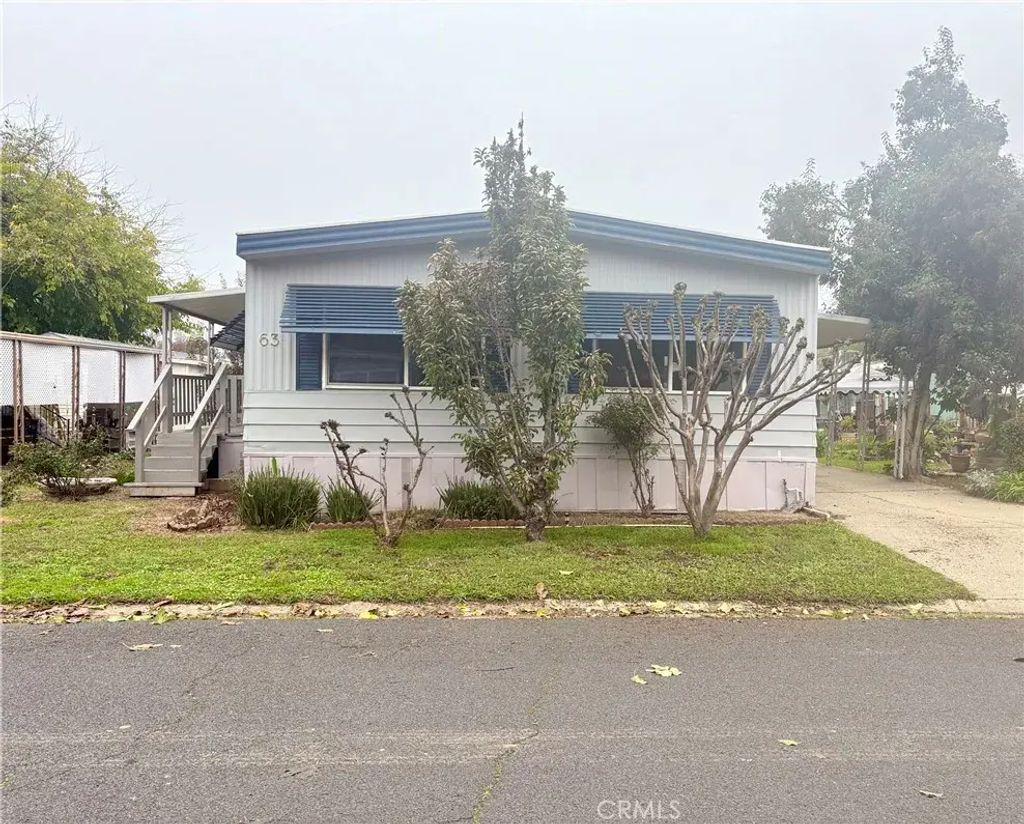 6368 Lincoln, Oroville