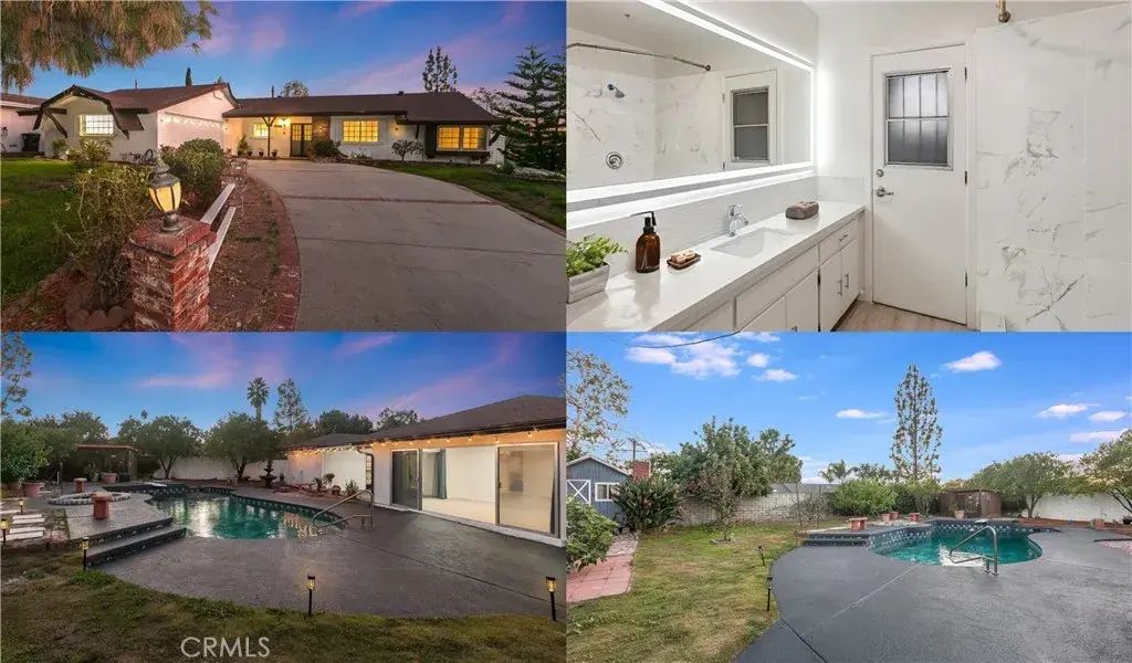 22022 Malden Street, West Hills