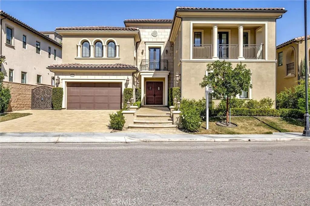 20253 W Windsor Lane, Porter Ranch