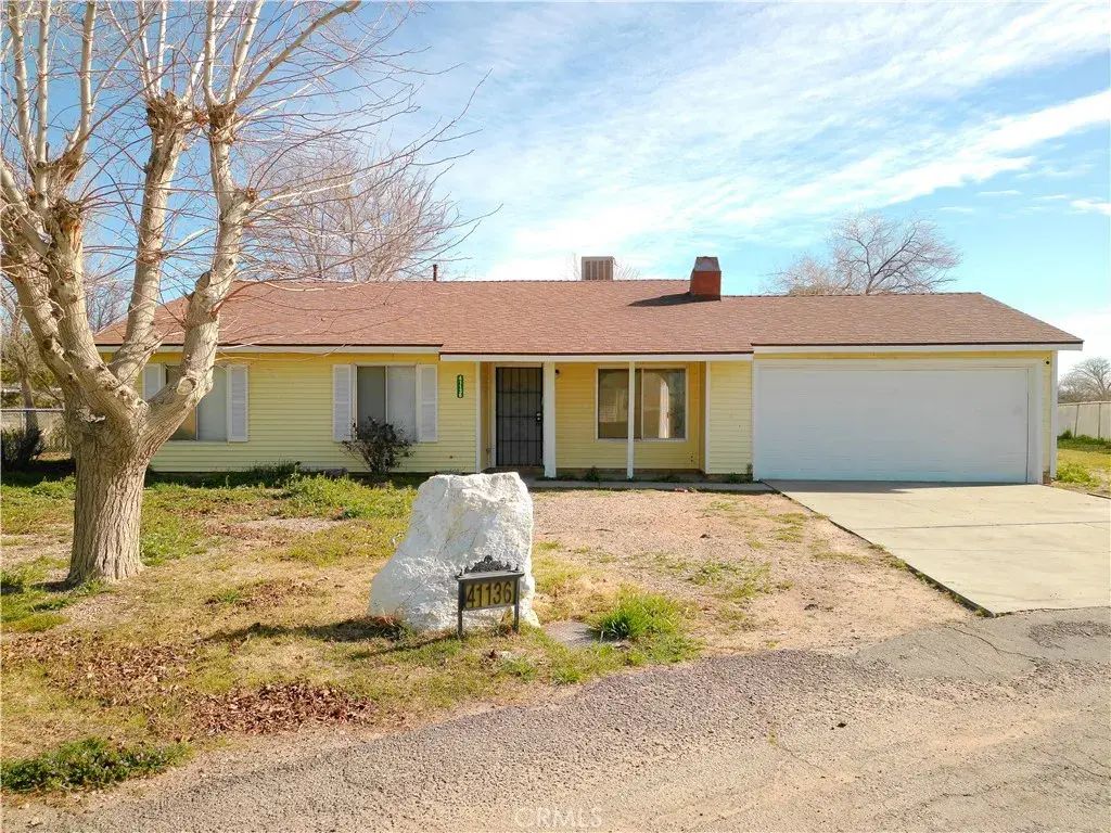 41136 174th East, Lancaster