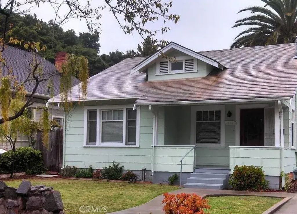 1520 Santa Rosa, San Luis Obispo