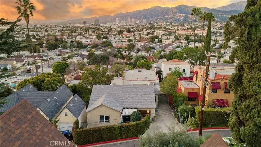 1119 Princeton Drive, Glendale