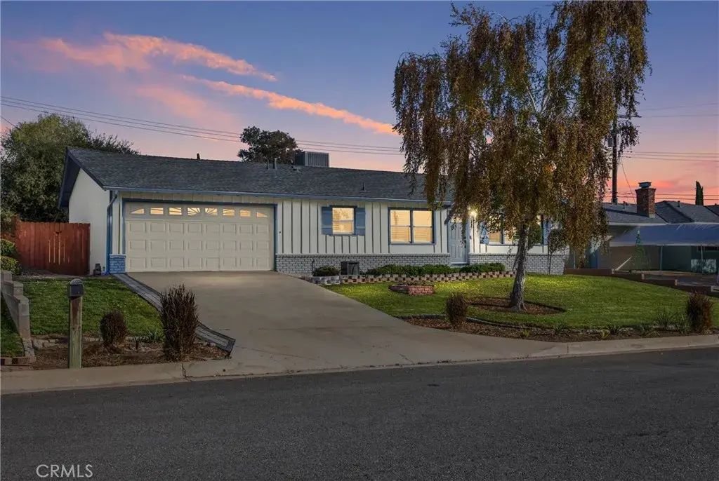 12885 Lantana, Yucaipa