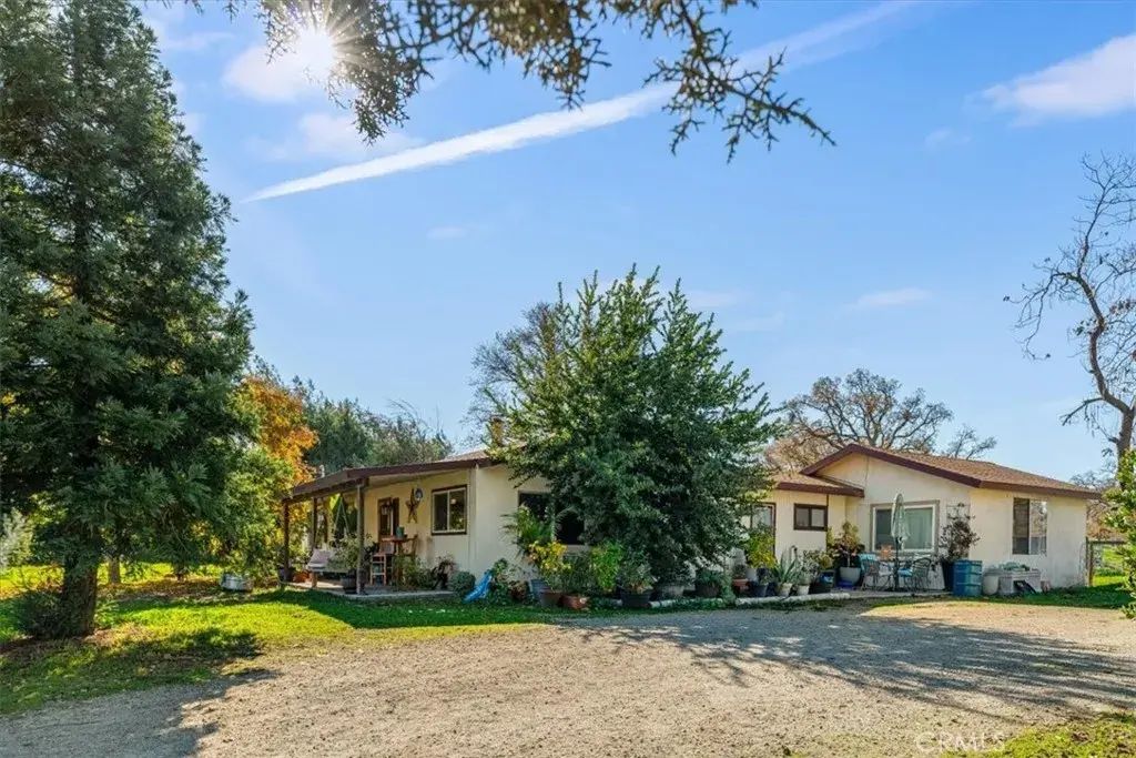 14600 Sandoval, Atascadero