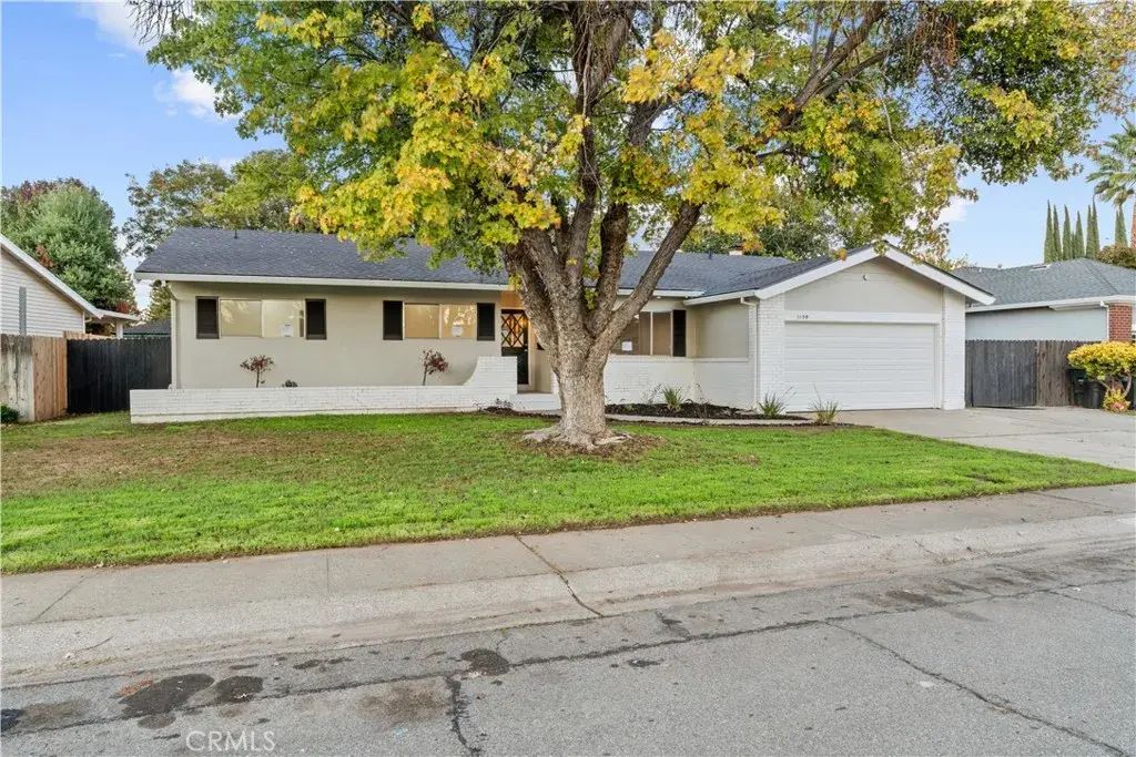 1159 Mayette Court, Yuba City