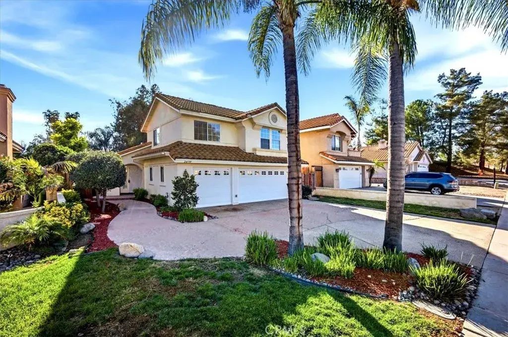 24599 Calle San Vicente, Murrieta