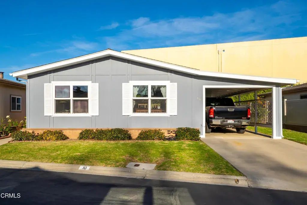 975 W Telegraph 10, Santa Paula