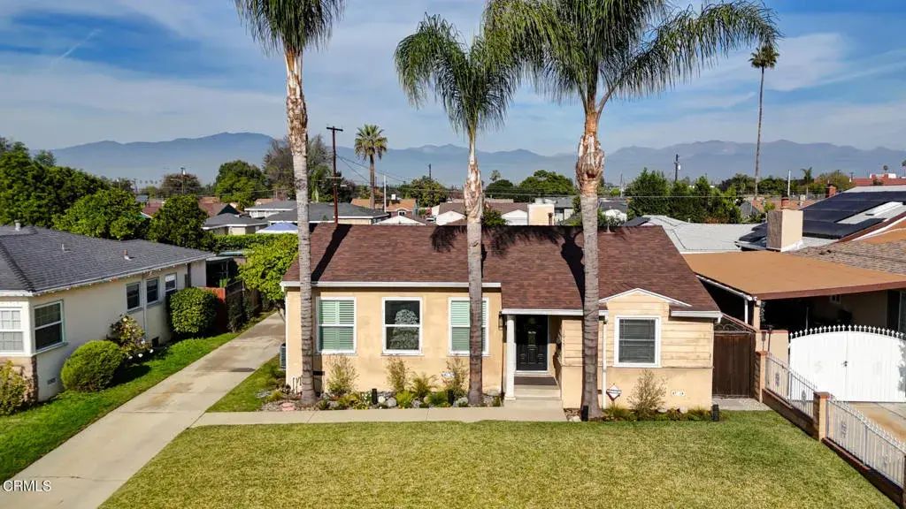 1615 E Mardina Street, West Covina