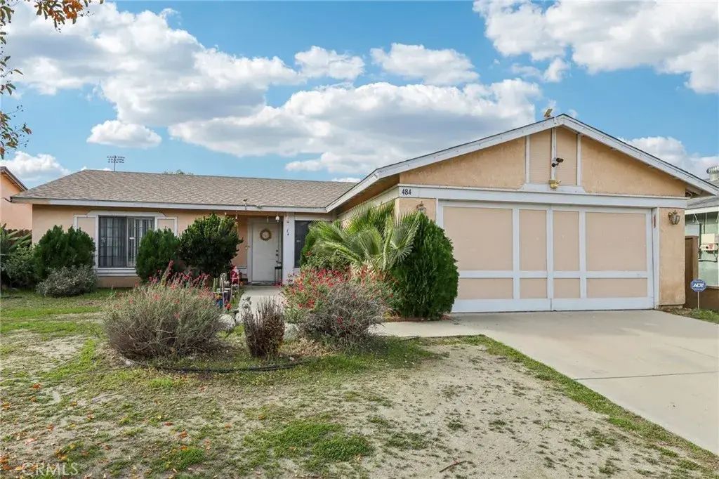 484 Westminister, San Jacinto
