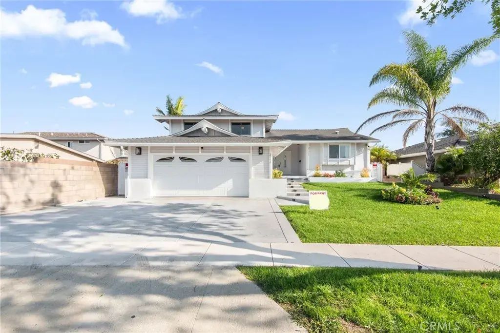 23316 Almarosa, Torrance