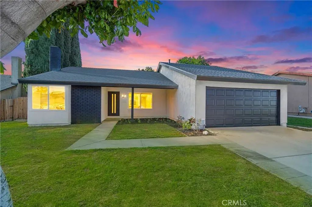 4525 Via De La Plaza, Yorba Linda