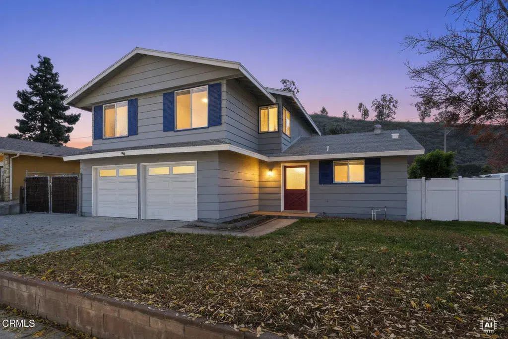 593 Talbert Avenue, Simi Valley