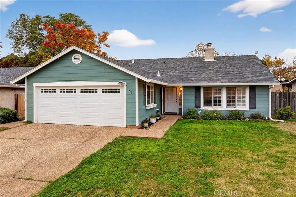 66 Lexington Drive, Chico