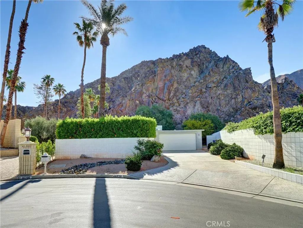 46228 Lou Circle, Indian Wells