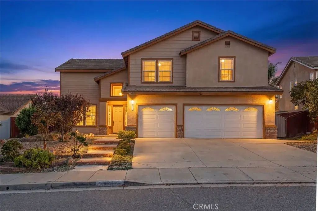 28536 Mission Drive, Menifee