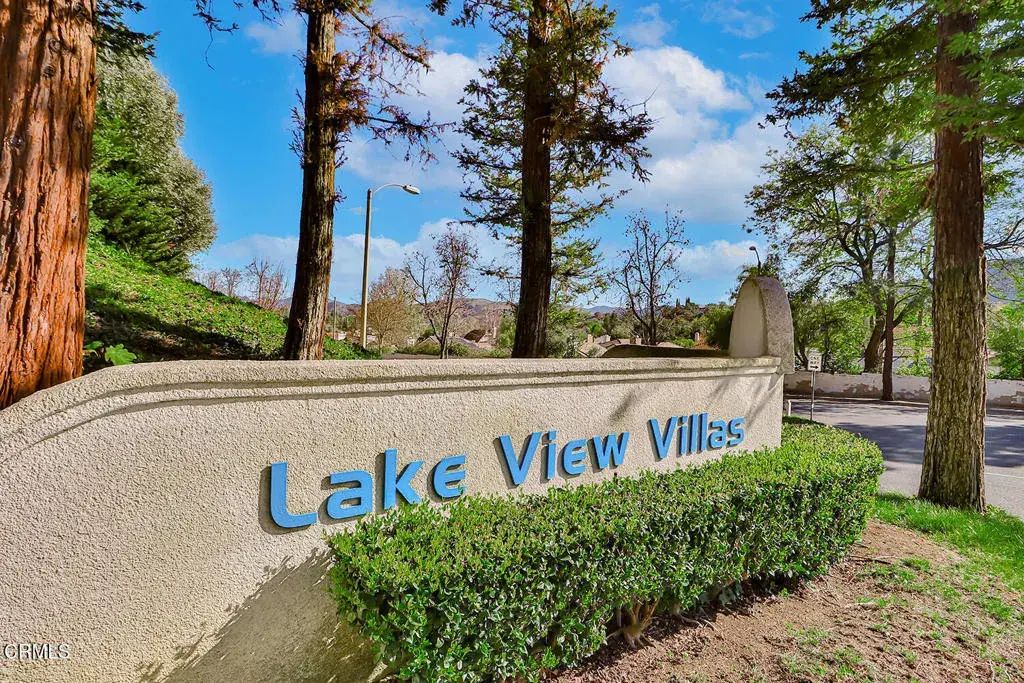 5738 Skyview Way F, Agoura Hills