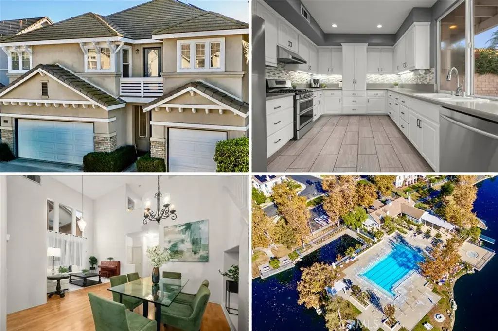 18 Tidewater, Buena Park