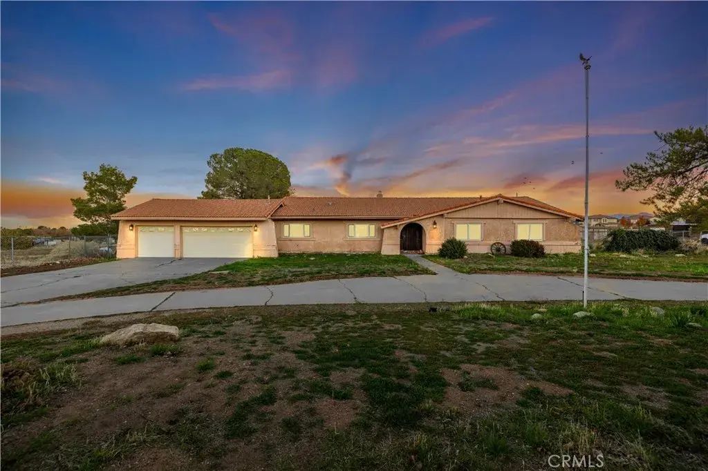 40830 W 43rd Street, Palmdale
