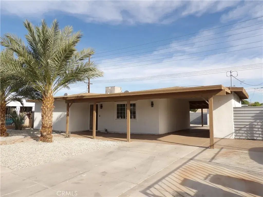 52426 Shady Lane, Coachella