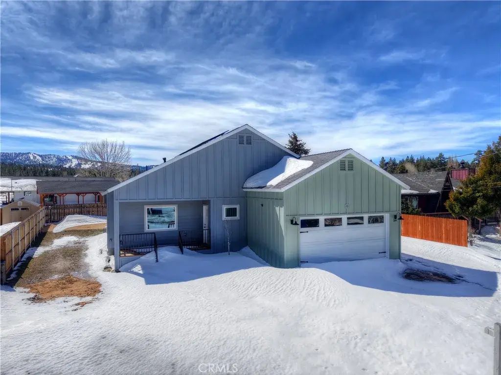 304 San Anselmo, Big Bear City