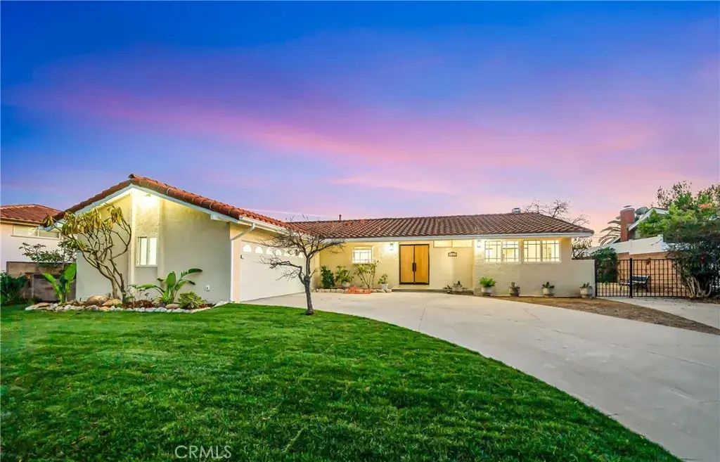 23248 Community Street, West Hills