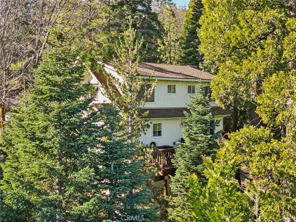 195 Birchwood Drive, Lake Arrowhead