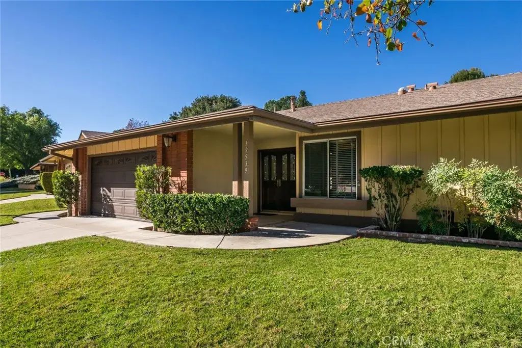 19539 Mesa Of The Oaks, Newhall