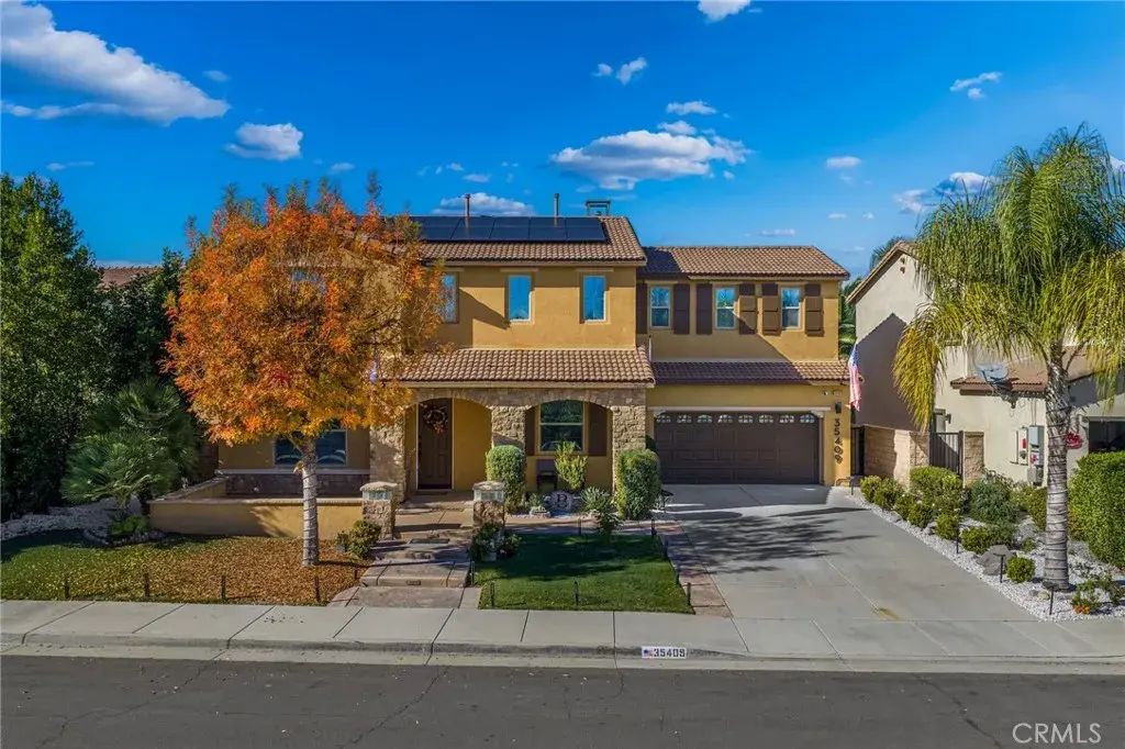35409 Summerholly Lane, Murrieta