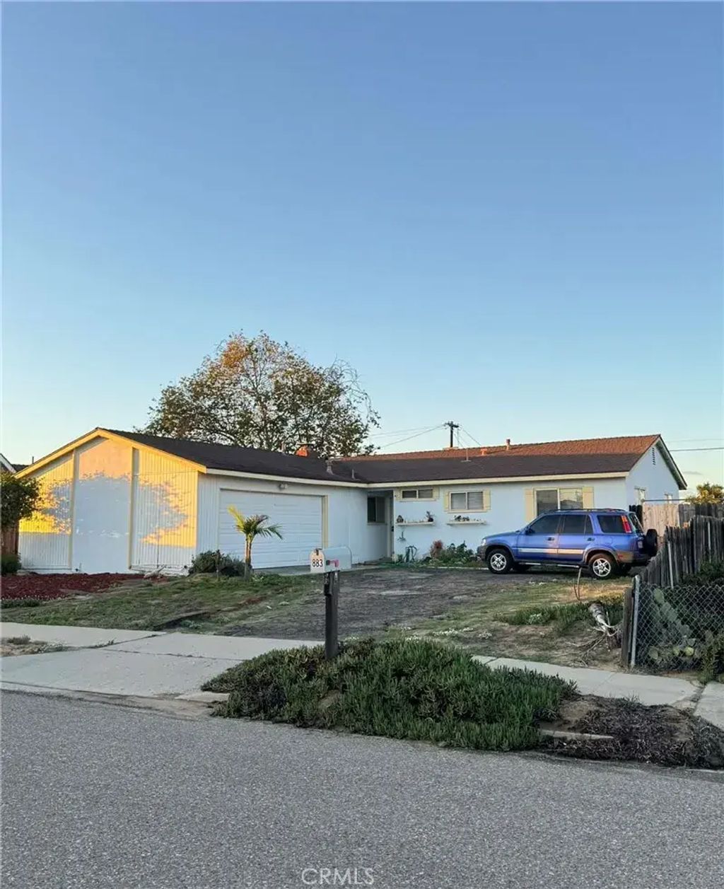 883 Millstone Avenue, Santa Maria