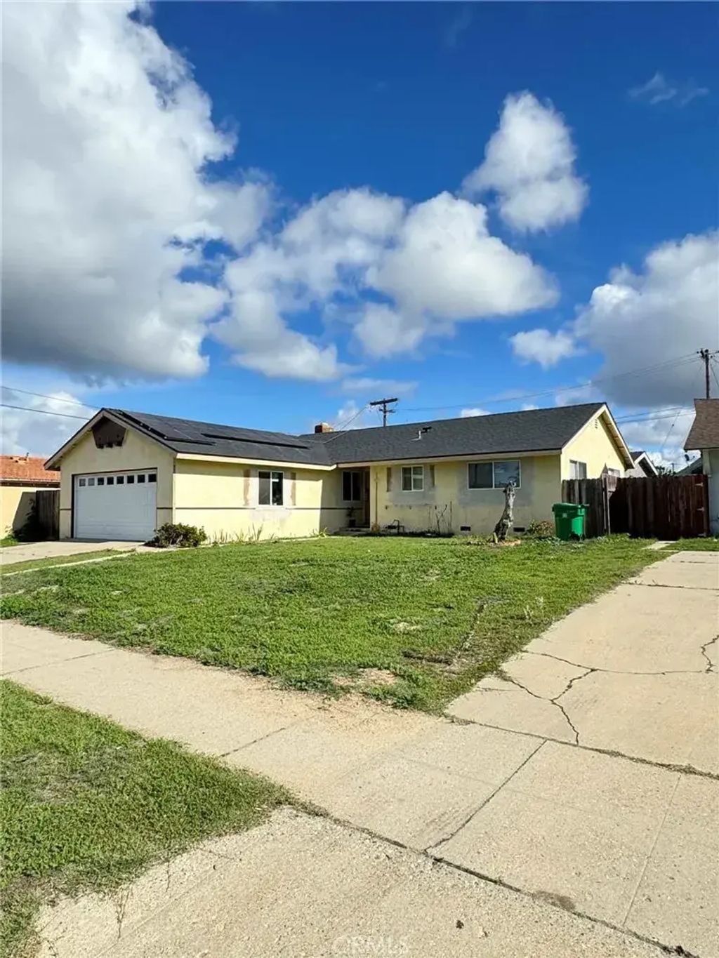 1860 N Miller, Santa Maria
