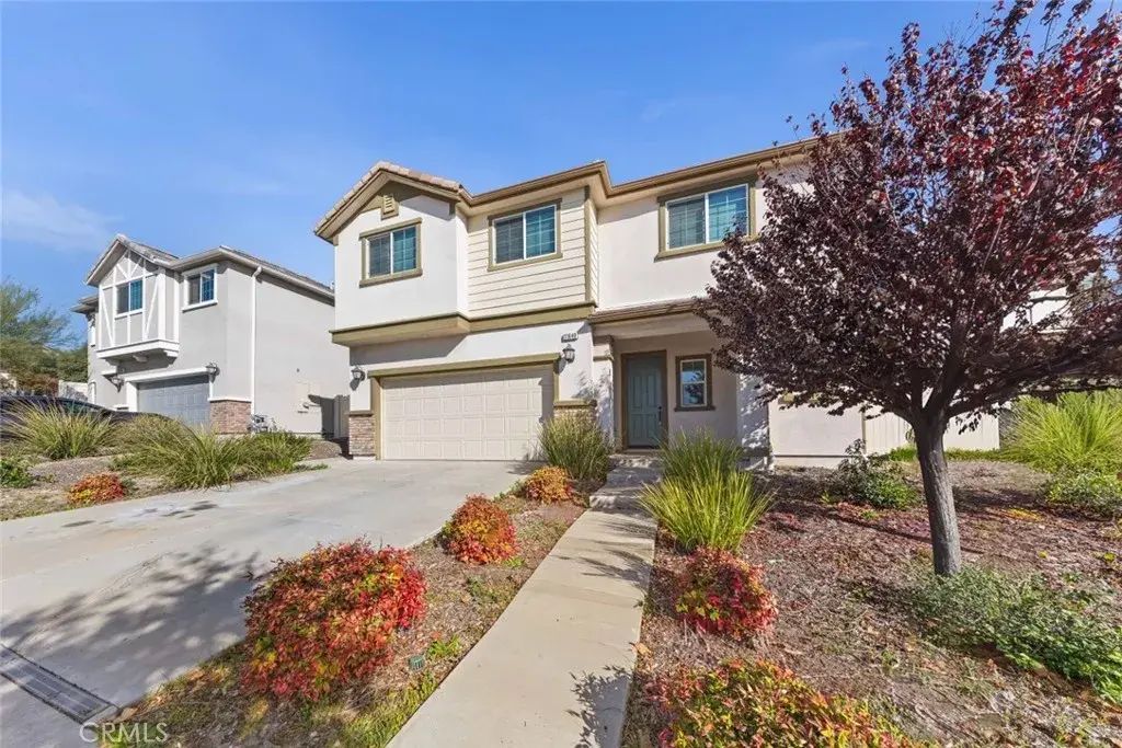 11640 Eldridge Avenue, Sylmar
