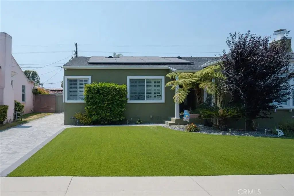 3815 Welland Avenue, Los Angeles
