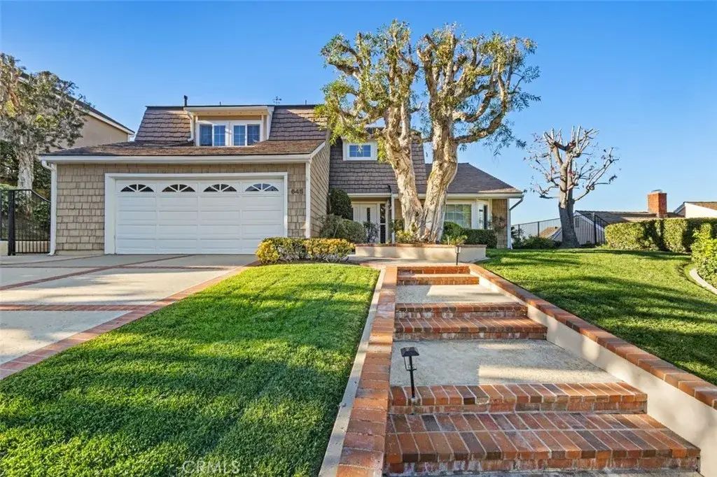 645 S Andover, Anaheim