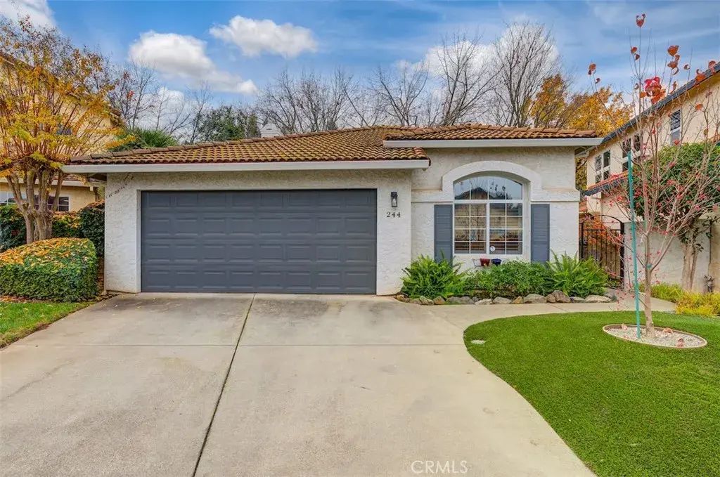 244 Mission Serra Terrace, Chico