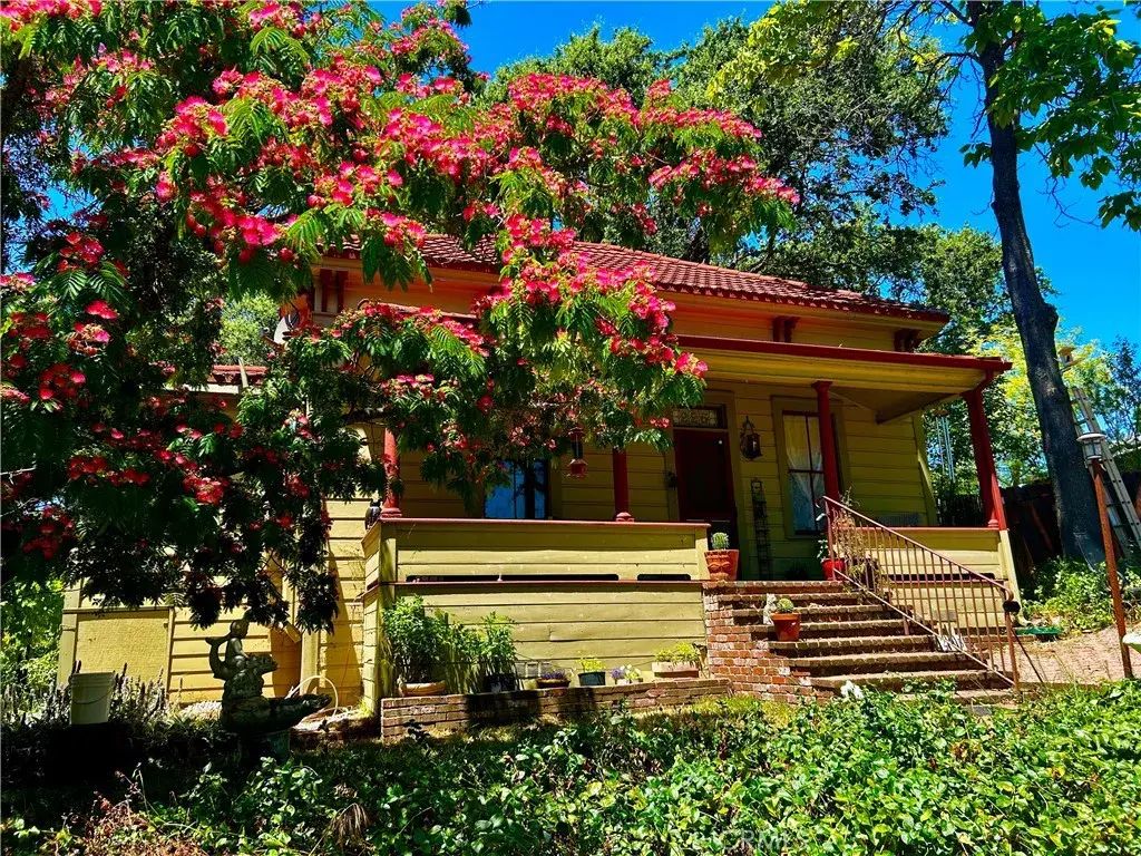 225 N Tunis, Lakeport