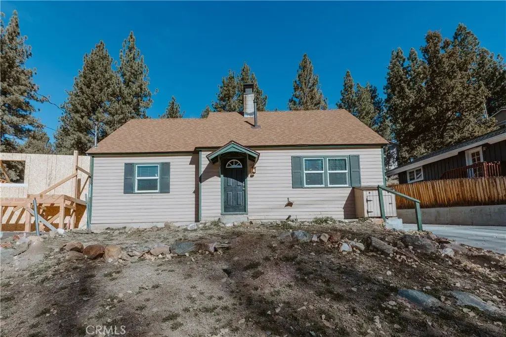 42520 Sonoma Dr, Big Bear Lake
