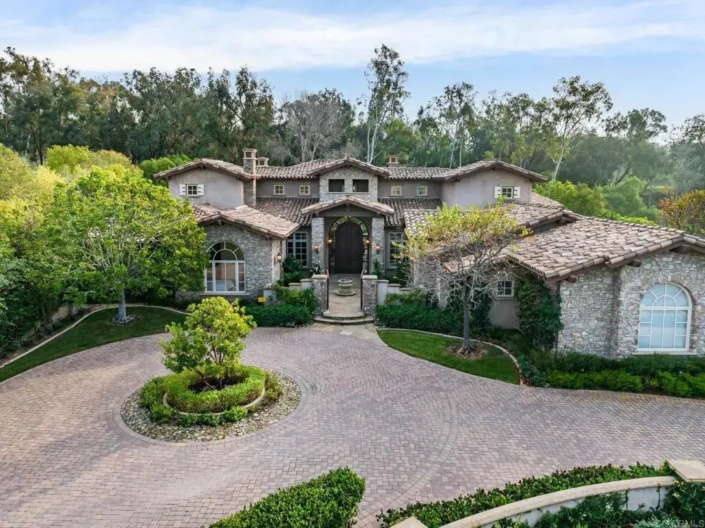 6627 Calle Ponte Bella, Rancho Santa Fe