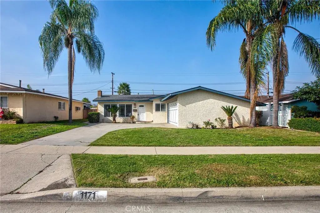 1171 Stovall, Hacienda Heights
