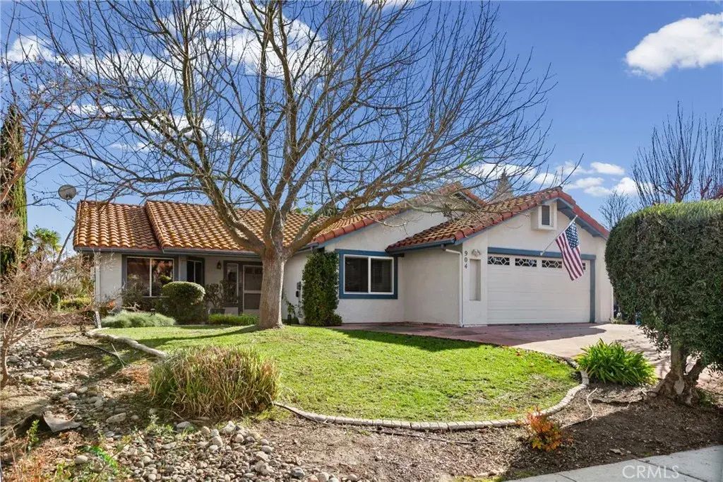 904 Spyglass Court, Paso Robles