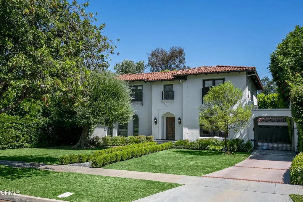 1224 Adair Street, San Marino