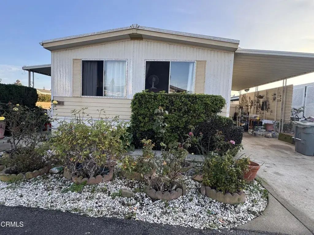 300 Ibsen 132, Oxnard