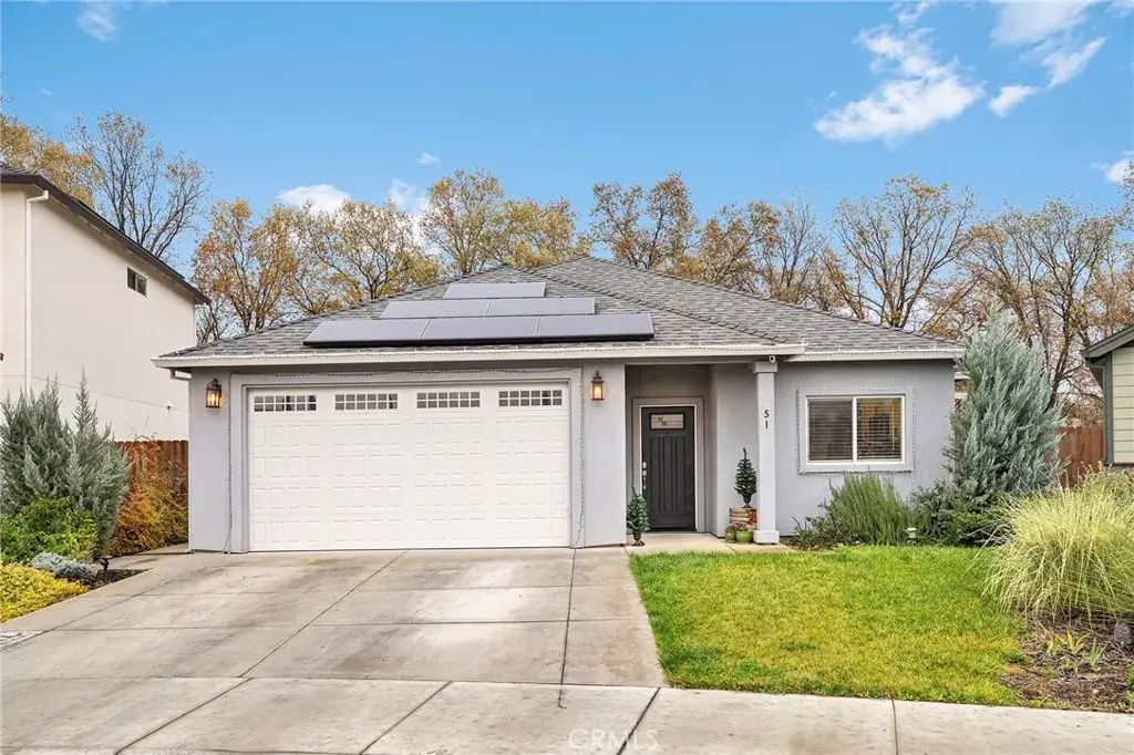 51 Jersey Brown Circle, Chico