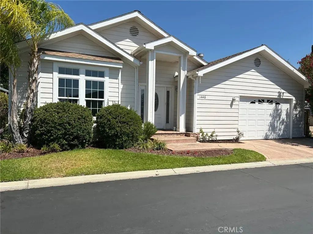 1446 Martinique, Hemet