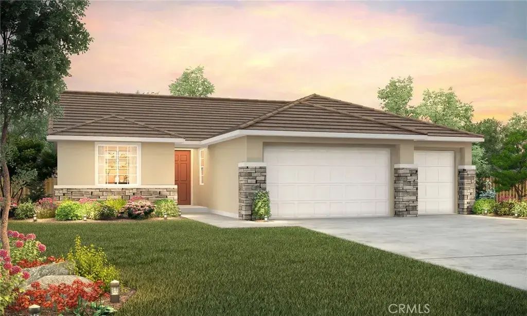 608 Skyler Lane, Merced