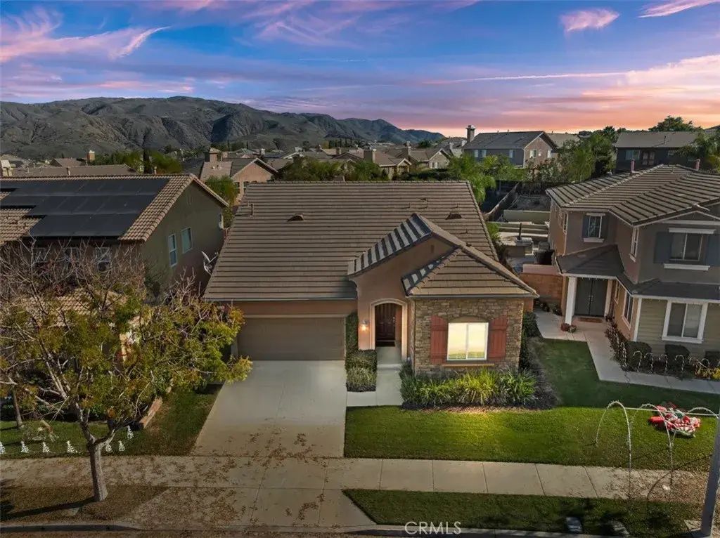 25226 Pacific Crest, Corona