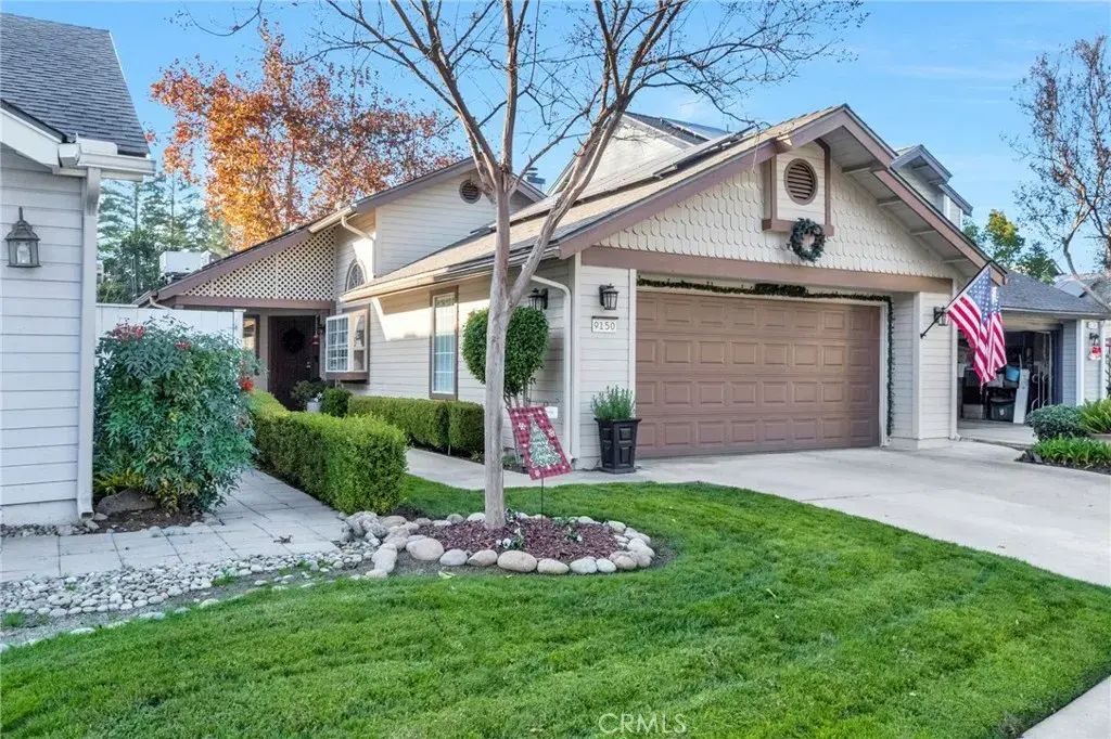 9150 N Woodlawn, Fresno