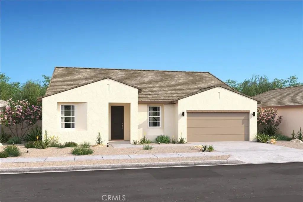 7782 Baylor Avenue, Hesperia