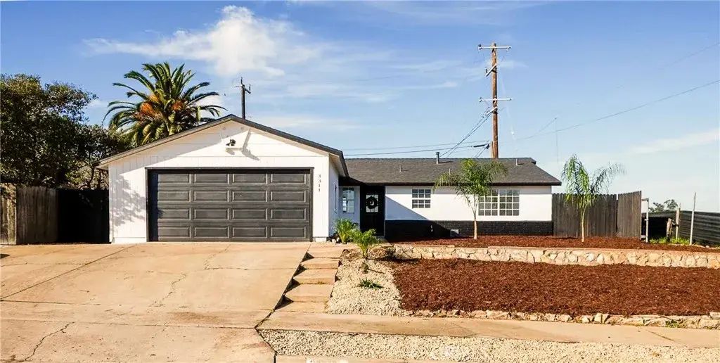 3311 Willowood, Santa Maria