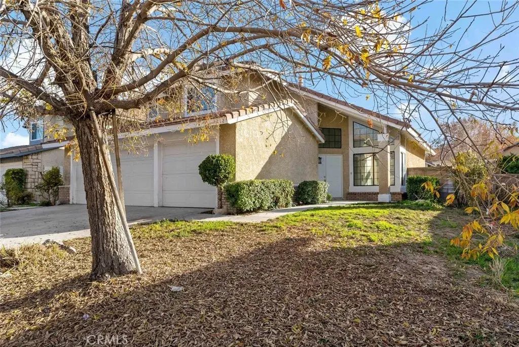 3212 W Avenue K4, Lancaster
