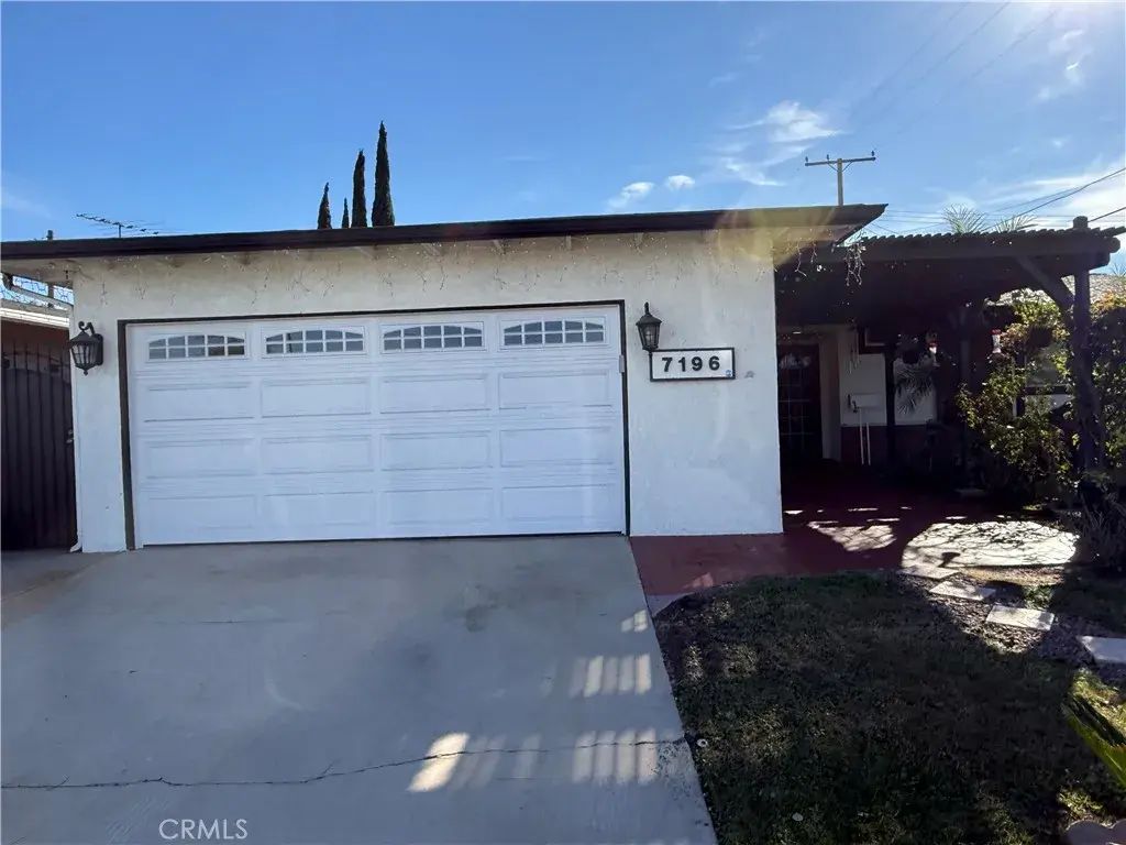 7196 Harding, Buena Park